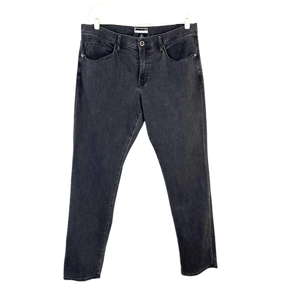 TRAVIS‎ MATHEW Men’s Slim Fit Stretch Denim Jeans Featherweight – Size 36